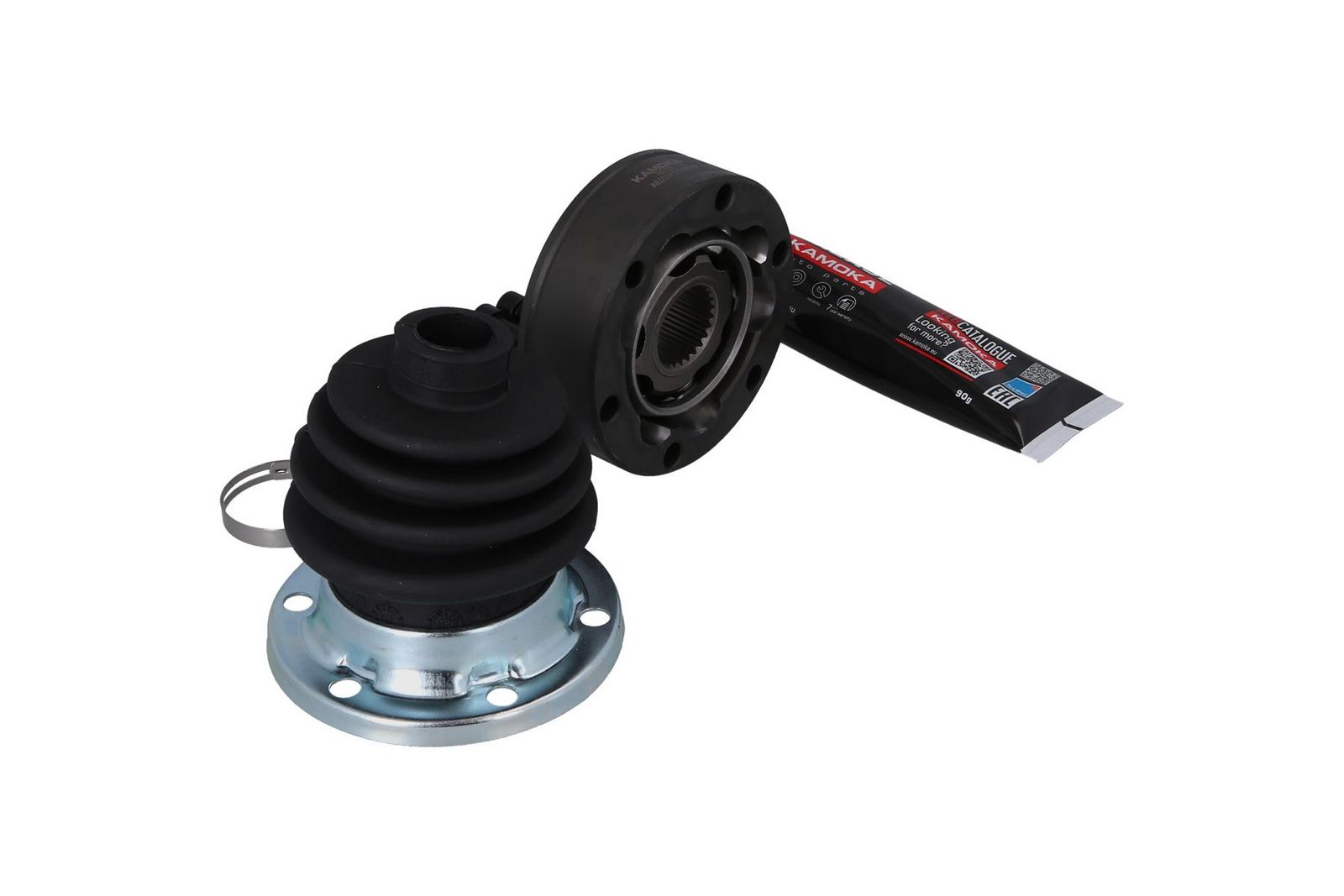 Joint Kit, drive shaft 2