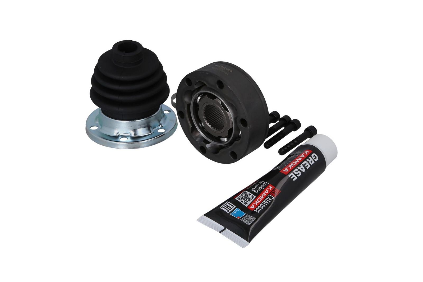 Joint Kit, drive shaft 3