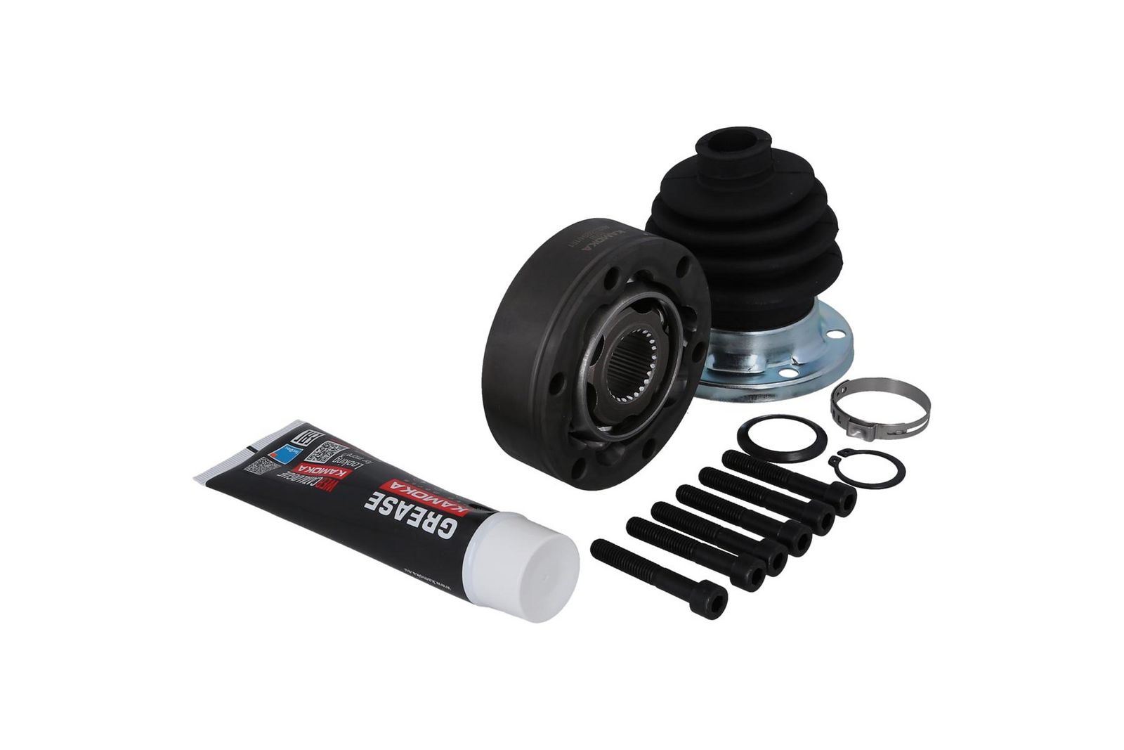 Joint Kit, drive shaft 4