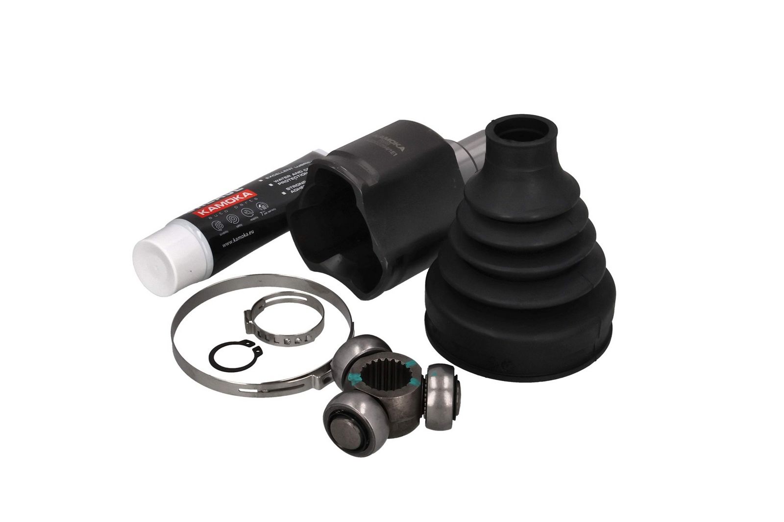 KAMOKA 8569 Kit giunti,...