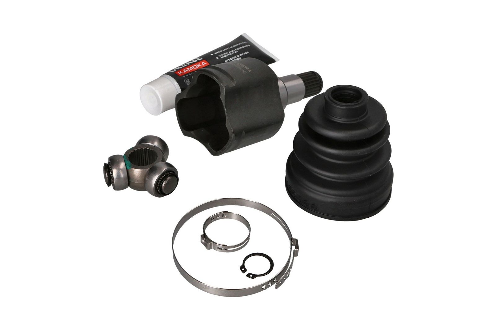 KAMOKA 8570 Kit giunti,...
