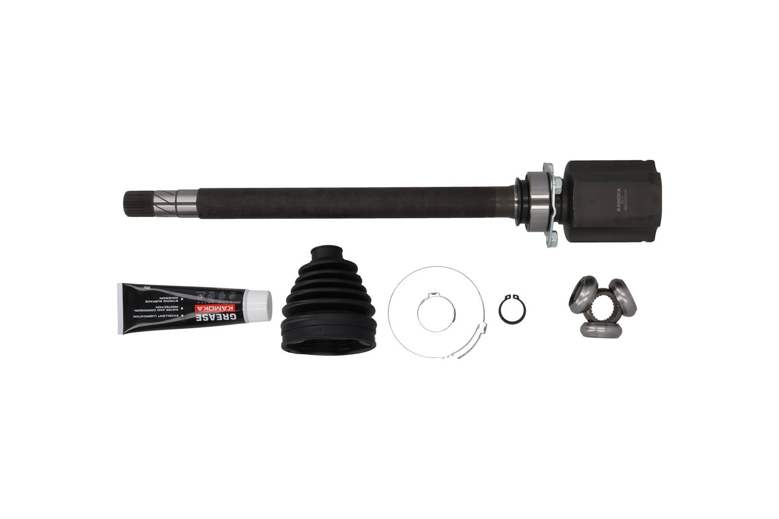 KAMOKA 8572 Kit giunti,...