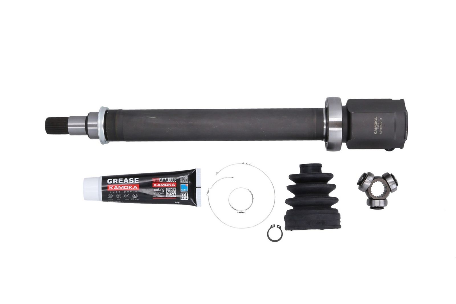 Joint Kit, drive shaft