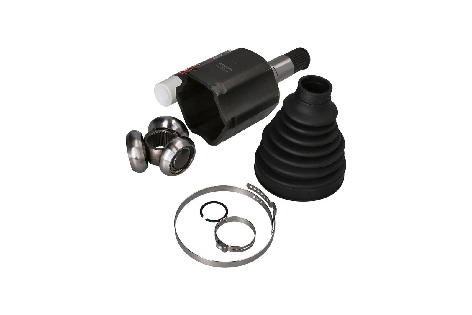 KAMOKA 8581 Kit giunti,...