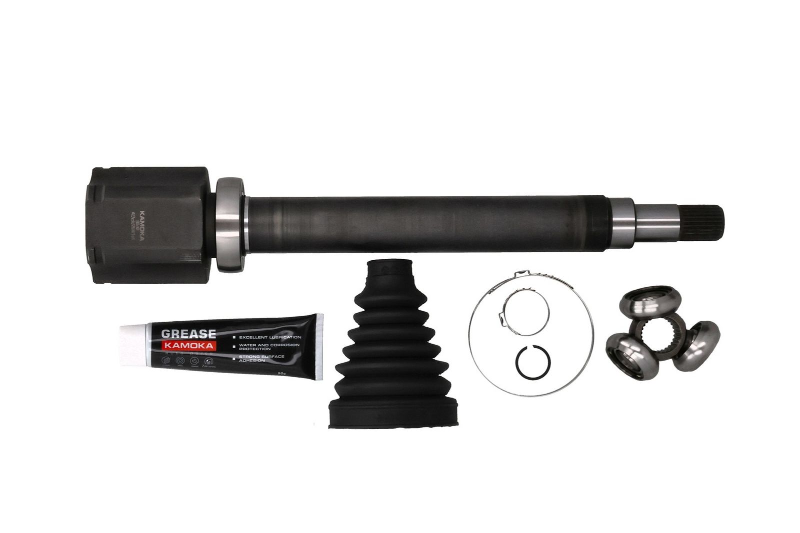 Joint Kit, drive shaft