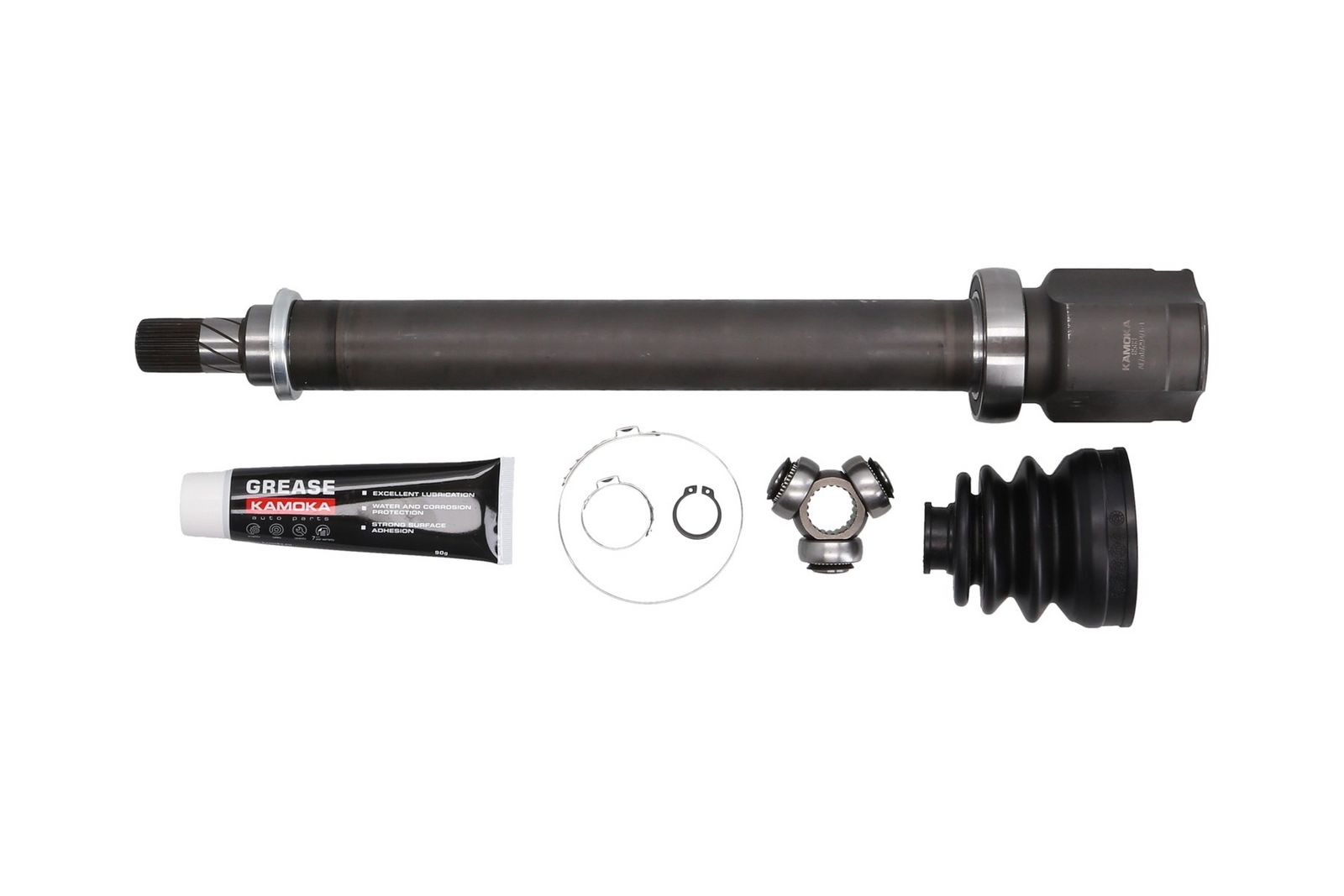 KAMOKA 8583 Kit giunti,...