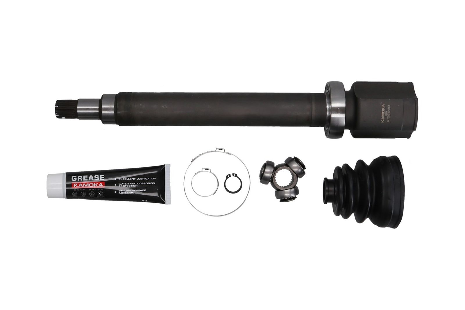 KAMOKA 8585 Kit giunti,...
