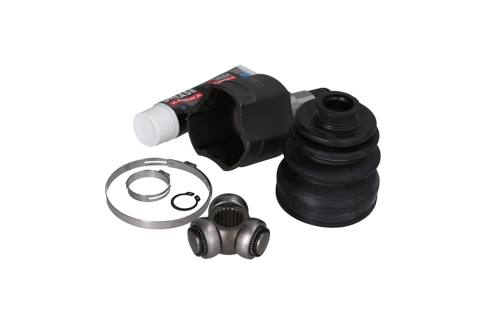 KAMOKA 8588 Kit giunti,...