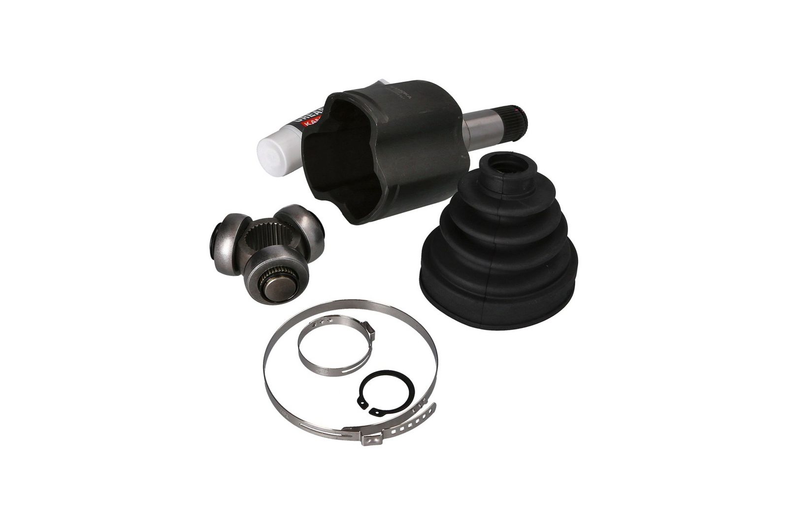 KAMOKA 8592 Kit giunti,...
