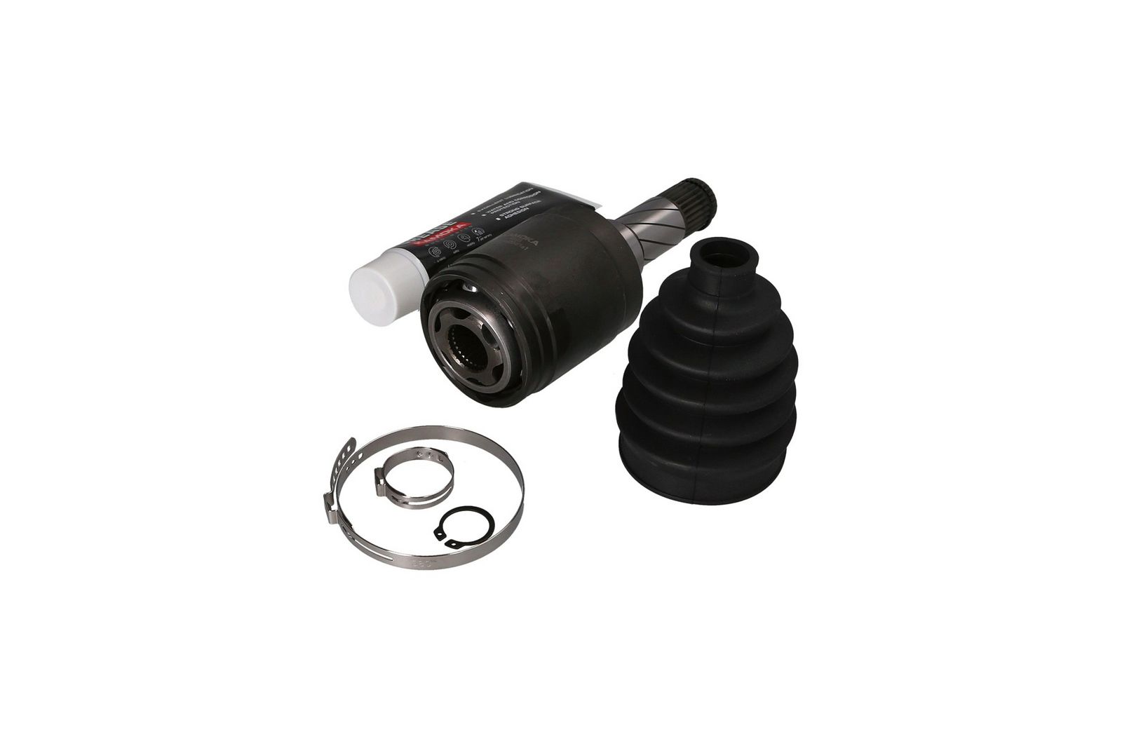 KAMOKA 8595 Kit giunti,...