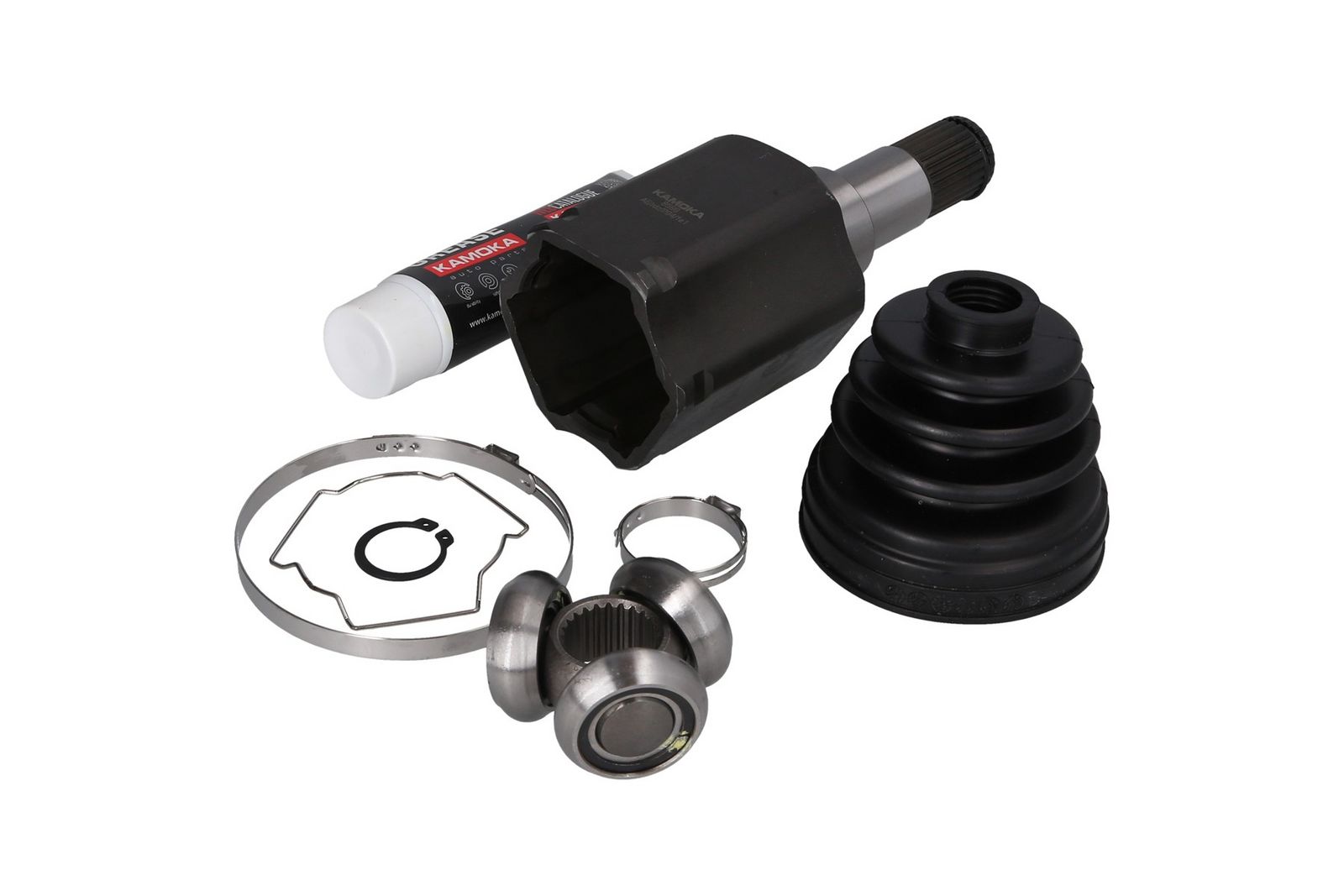 KAMOKA 8599 Kit giunti,...