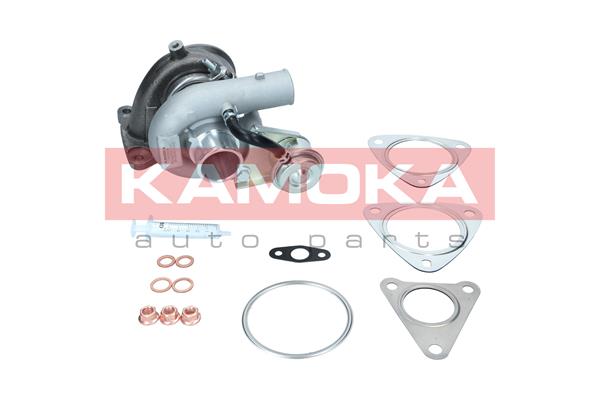 KAMOKA 8600008...