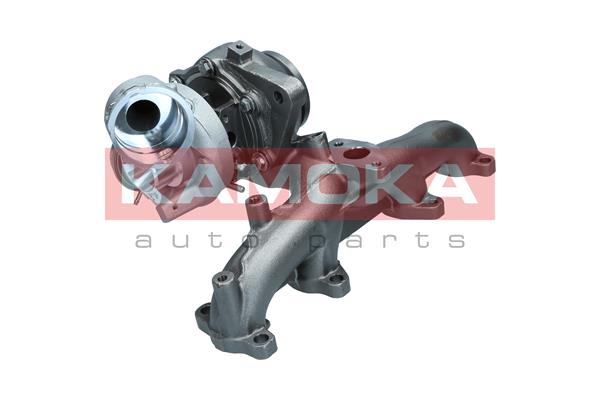 Charger, charging (supercharged/turbocharged) 3