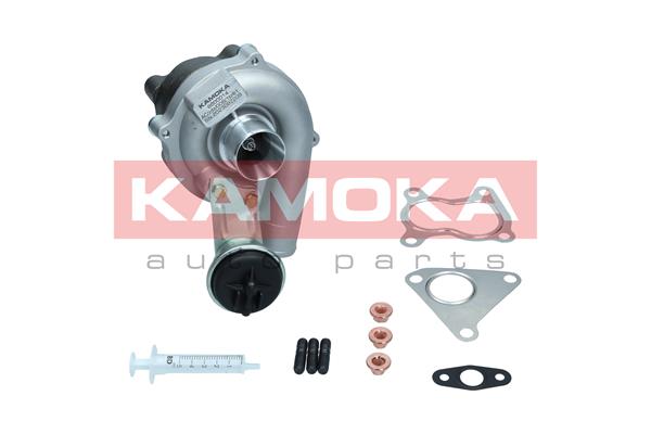 KAMOKA 8600014...