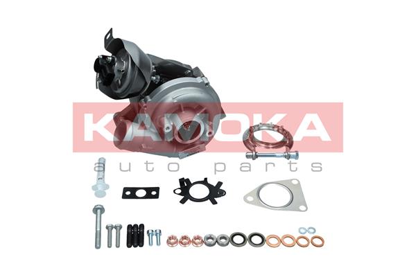 KAMOKA 8600015...