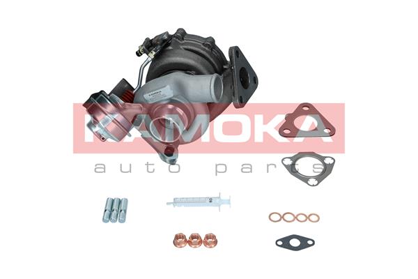 KAMOKA 8600026...