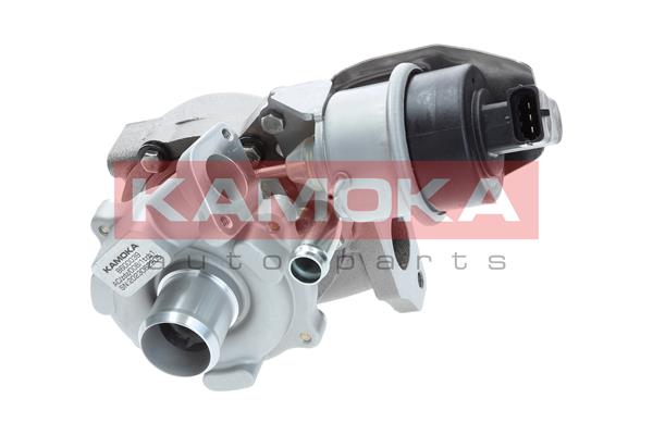 KAMOKA 8600039 Lader, Aufladung