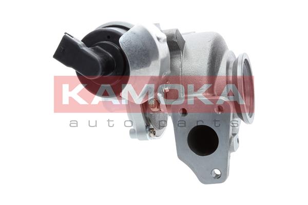 KAMOKA 8600039 Lader, Aufladung