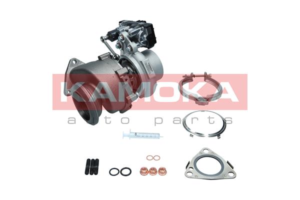 KAMOKA 8600045...