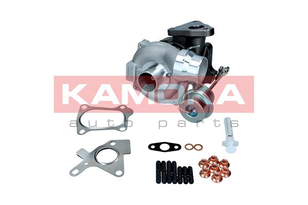 KAMOKA 8600046...