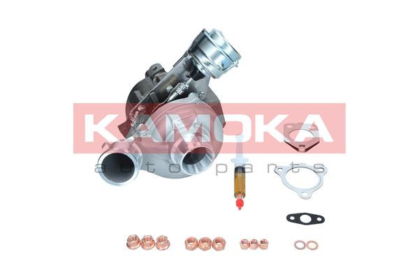 KAMOKA 8600049...