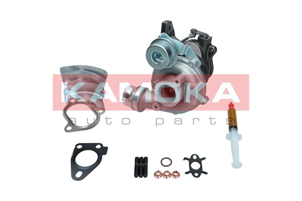KAMOKA 8600060...