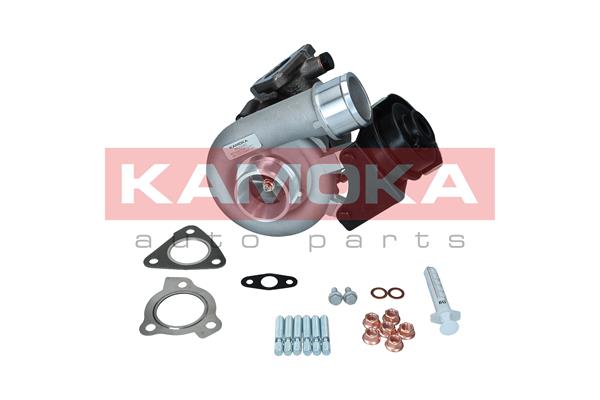 KAMOKA 8600063...