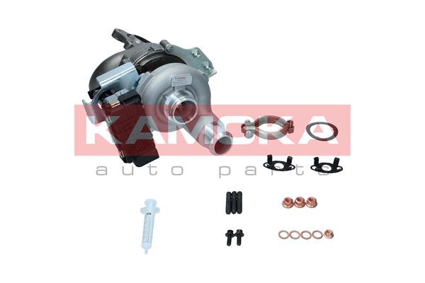 KAMOKA 8600073...