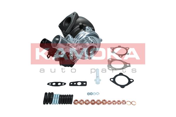 KAMOKA 8600078...