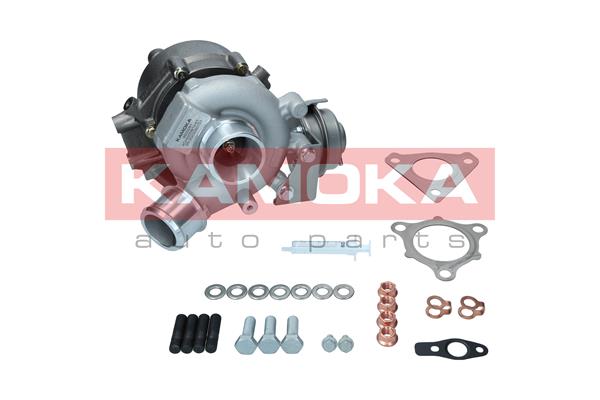 KAMOKA 8600081...