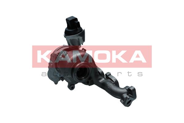 KAMOKA 8600084 Lader, Aufladung