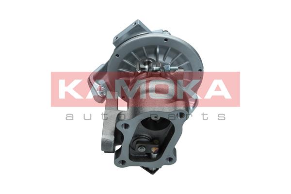KAMOKA 8600087 Lader, Aufladung