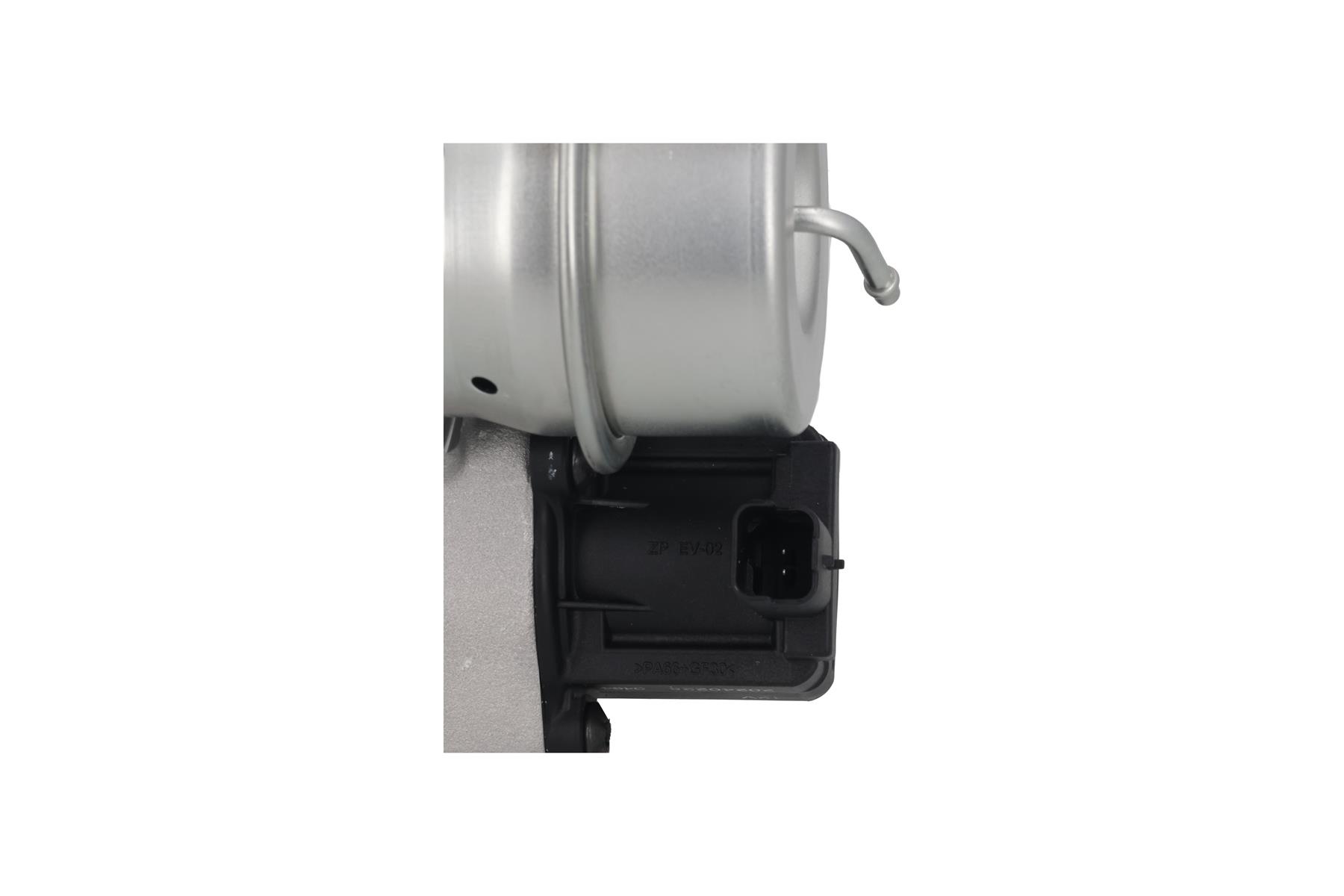 KAMOKA 8600096 Lader, Aufladung