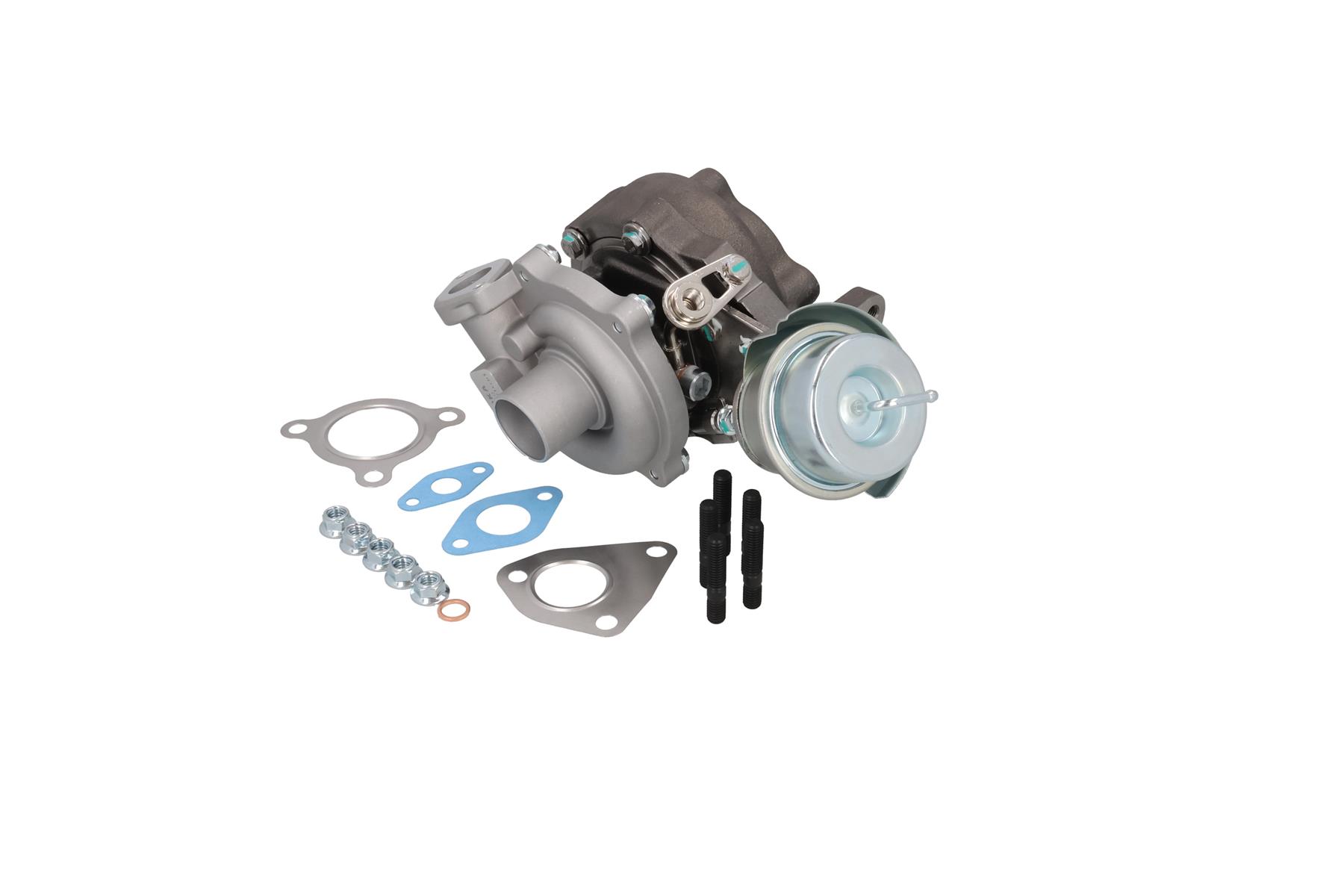 KAMOKA 8600112 Lader, Aufladung