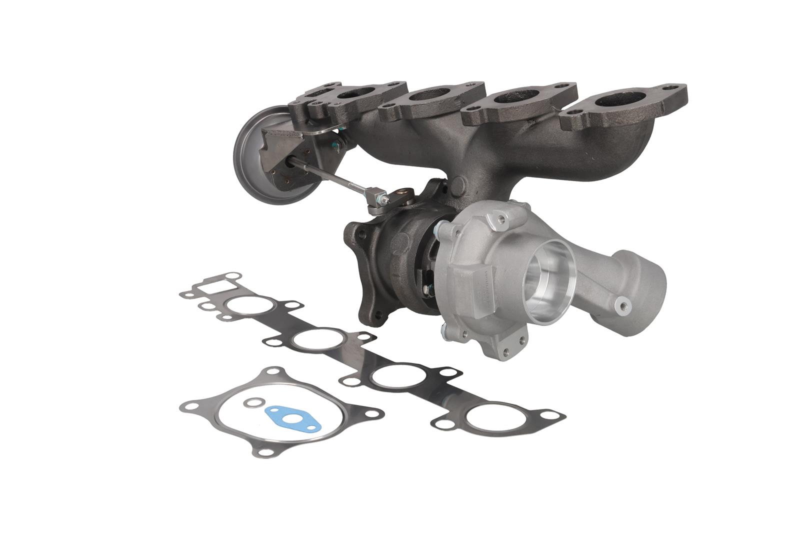 KAMOKA 8600117 Lader, Aufladung