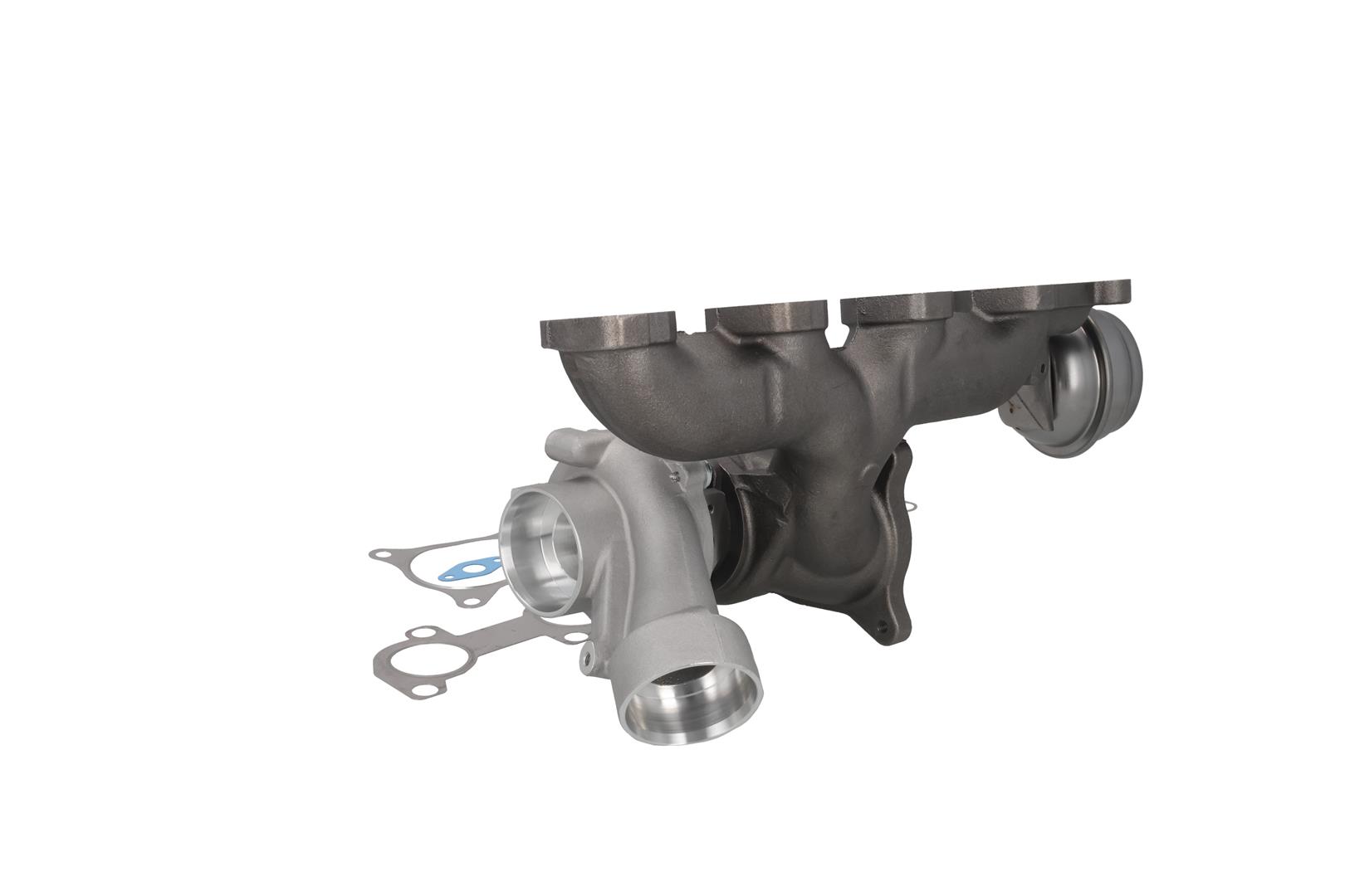 KAMOKA 8600117 Lader, Aufladung