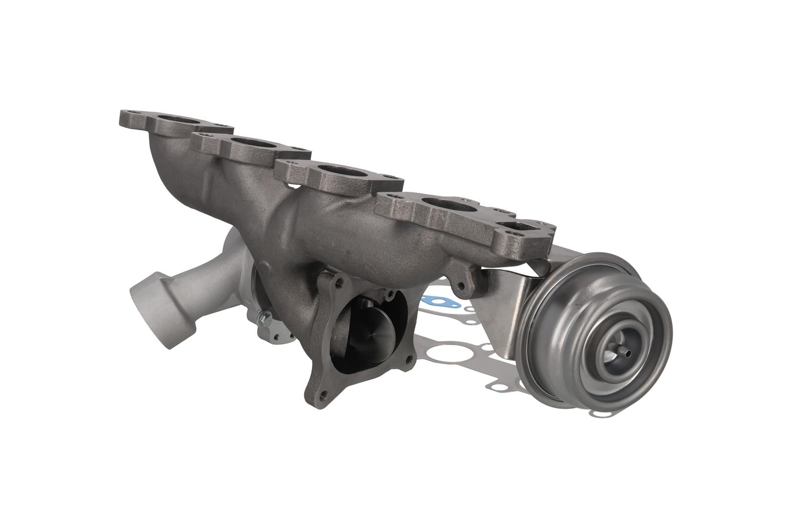 KAMOKA 8600117 Lader, Aufladung