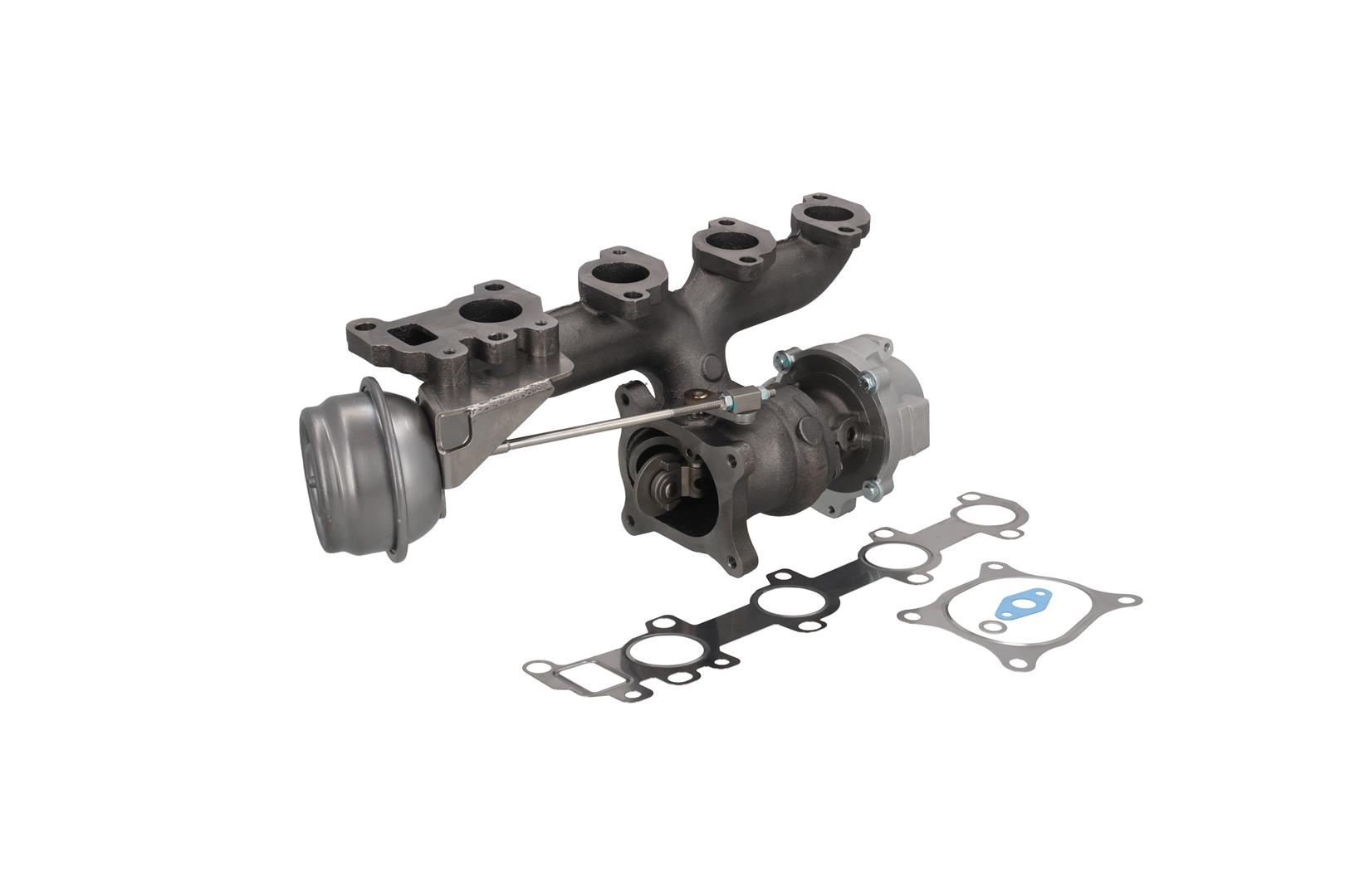 KAMOKA 8600117 Lader, Aufladung