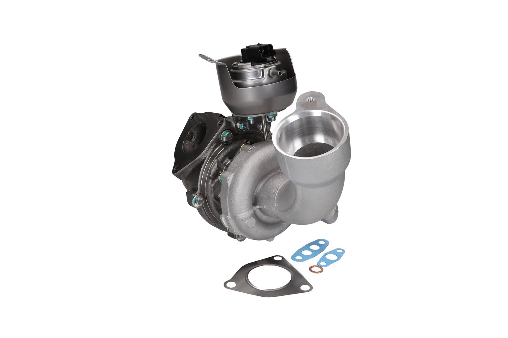 KAMOKA 8600140 Lader, Aufladung