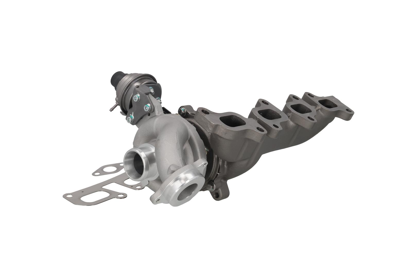 KAMOKA 8600141 Lader, Aufladung