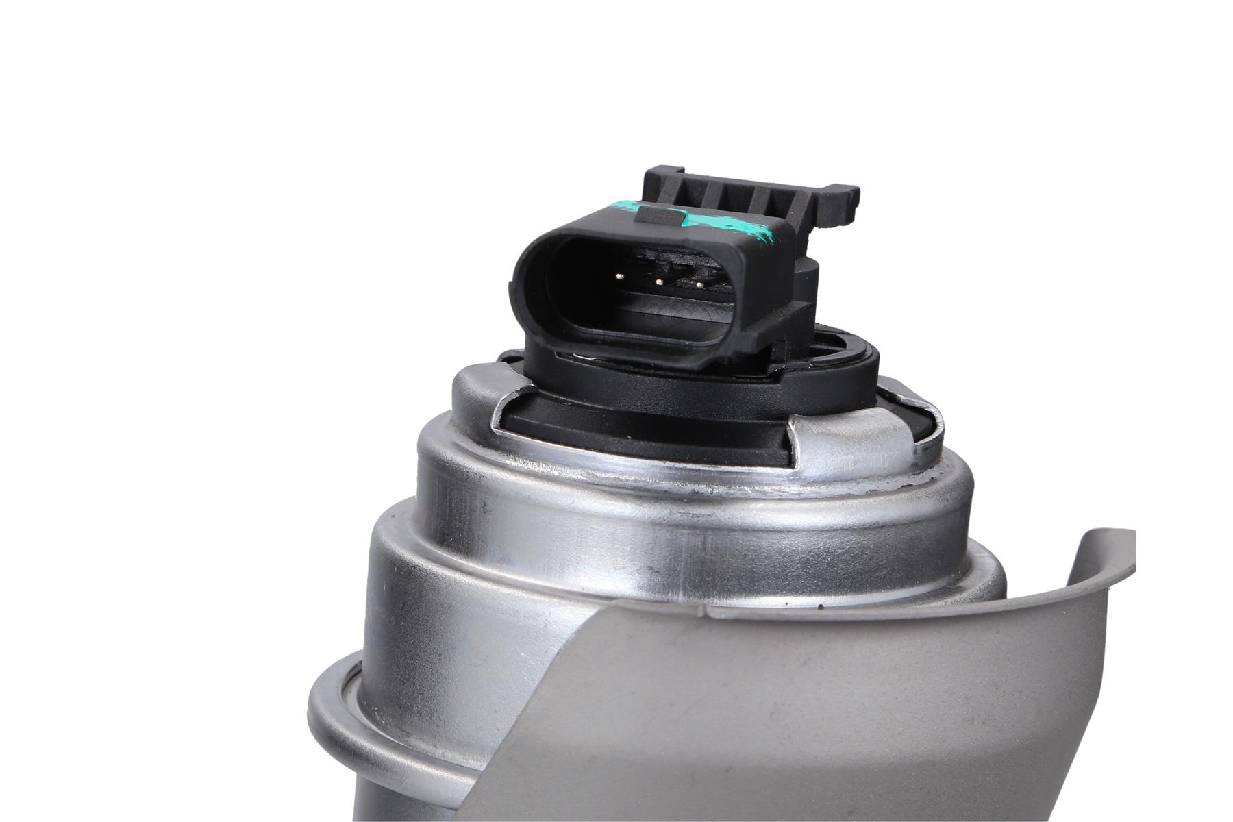 Charger, charging (supercharged/turbocharged) 5