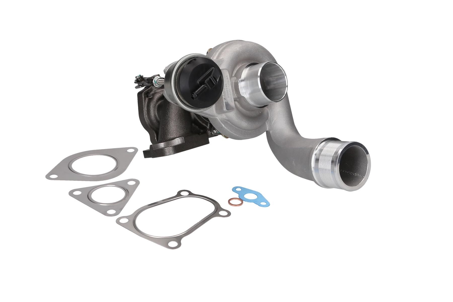 KAMOKA 8600146 Lader, Aufladung