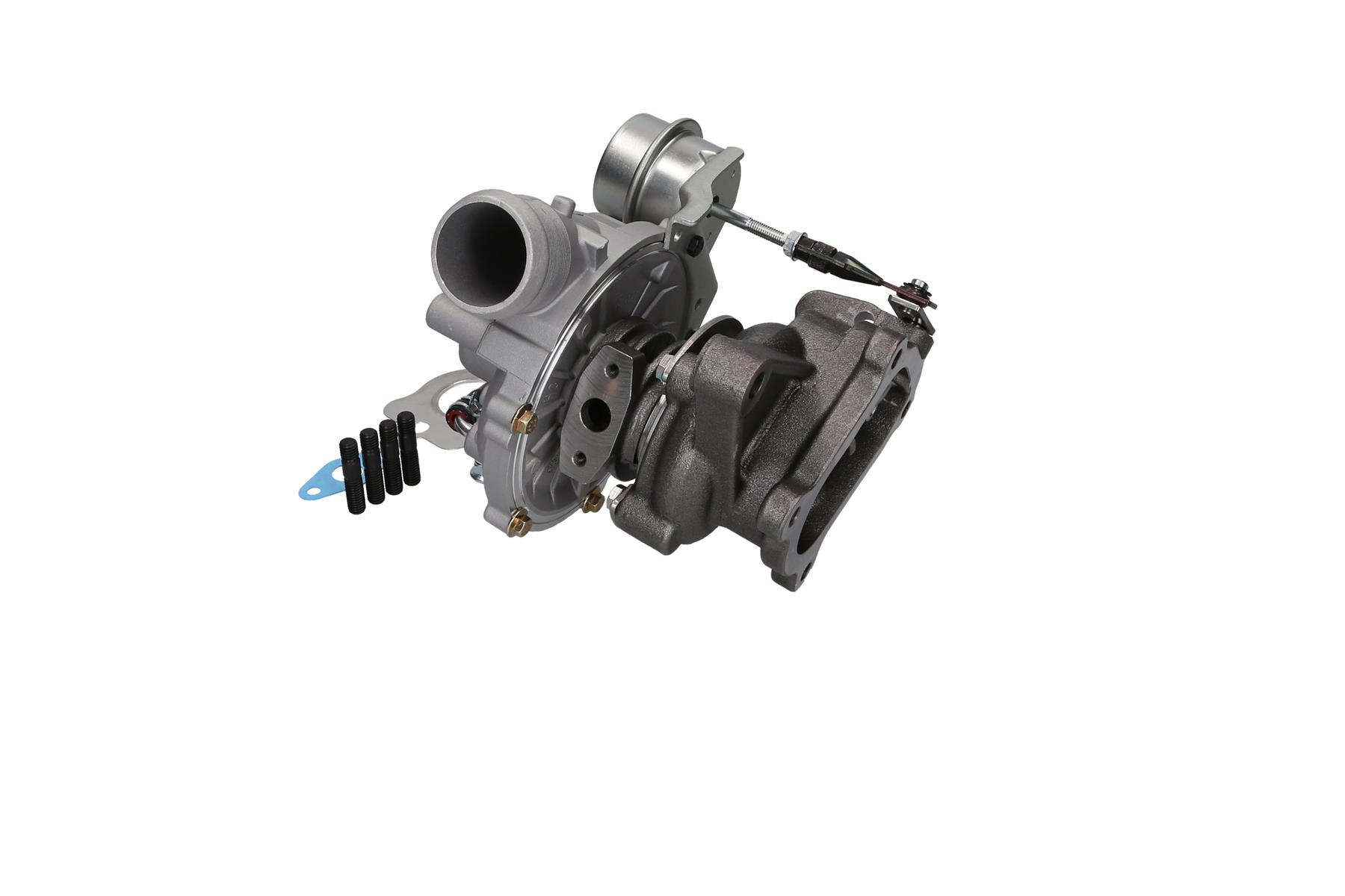 KAMOKA 8600147 Lader, Aufladung