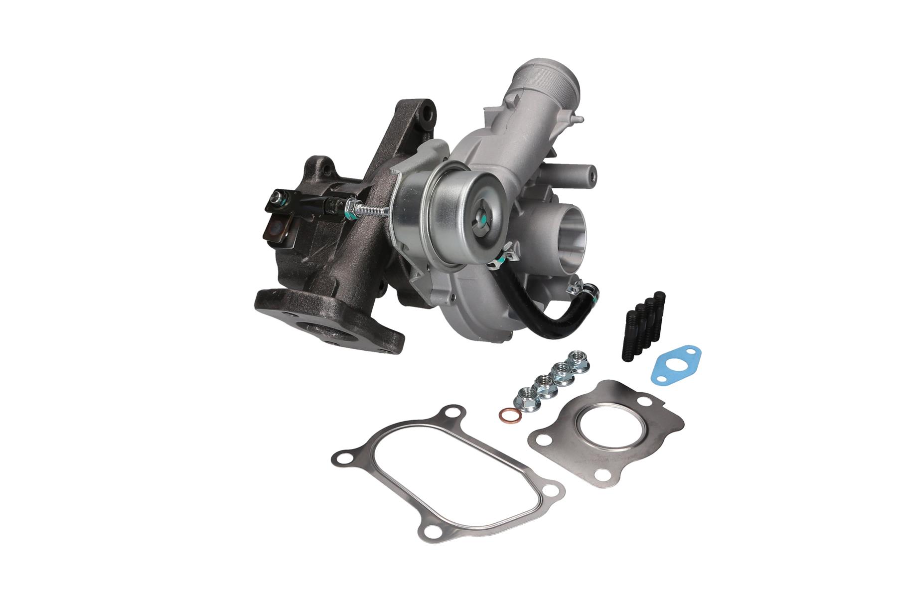 KAMOKA 8600147 Lader, Aufladung