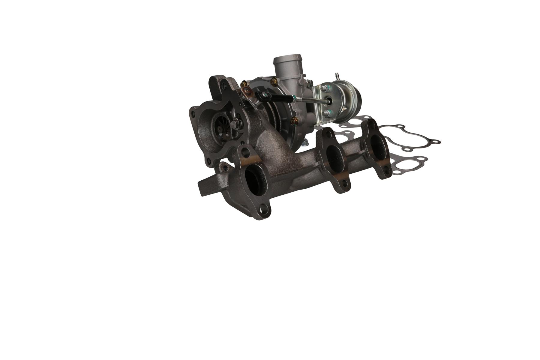 Charger, charging (supercharged/turbocharged) 3