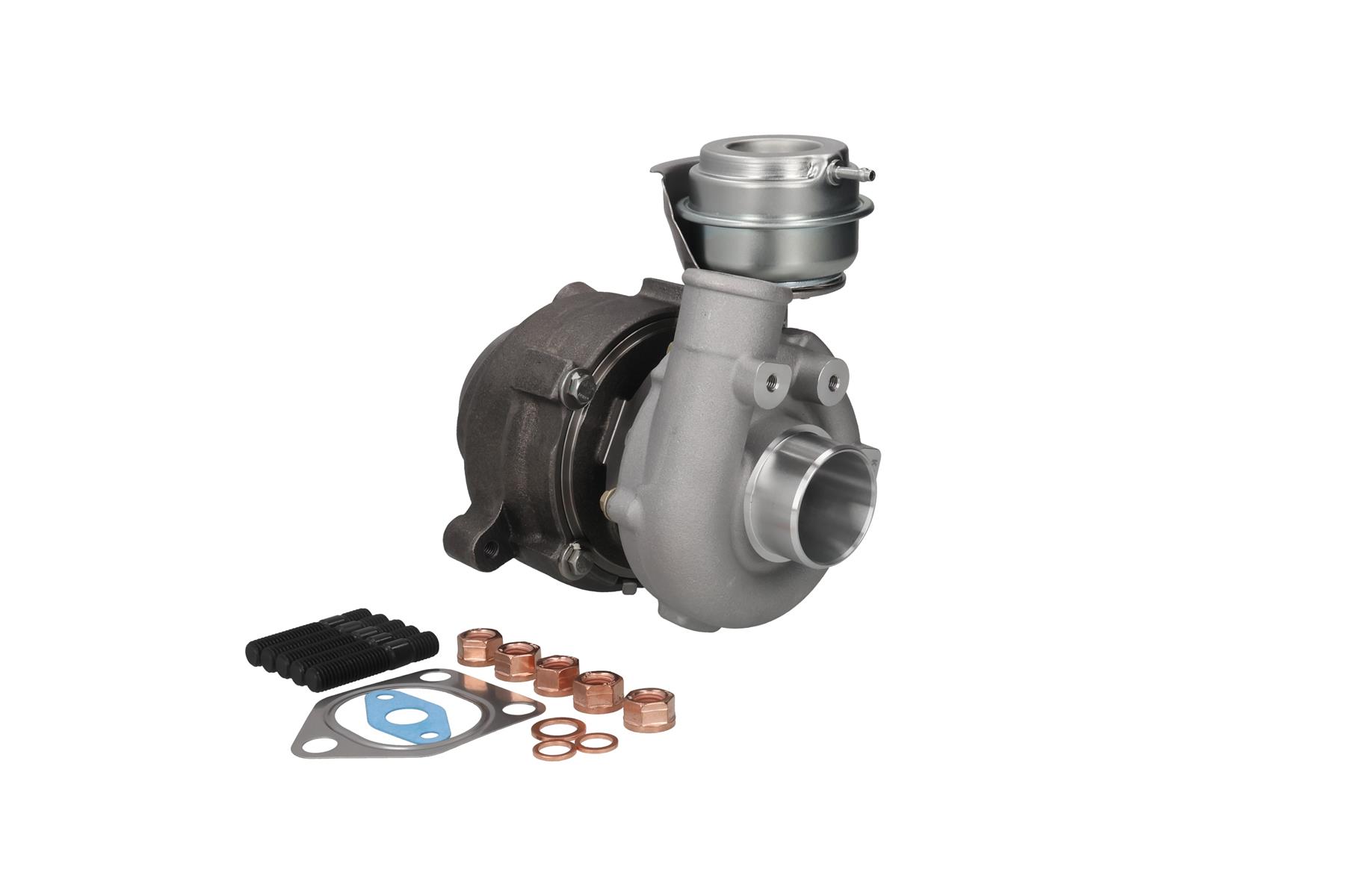 KAMOKA 8600154 Lader, Aufladung