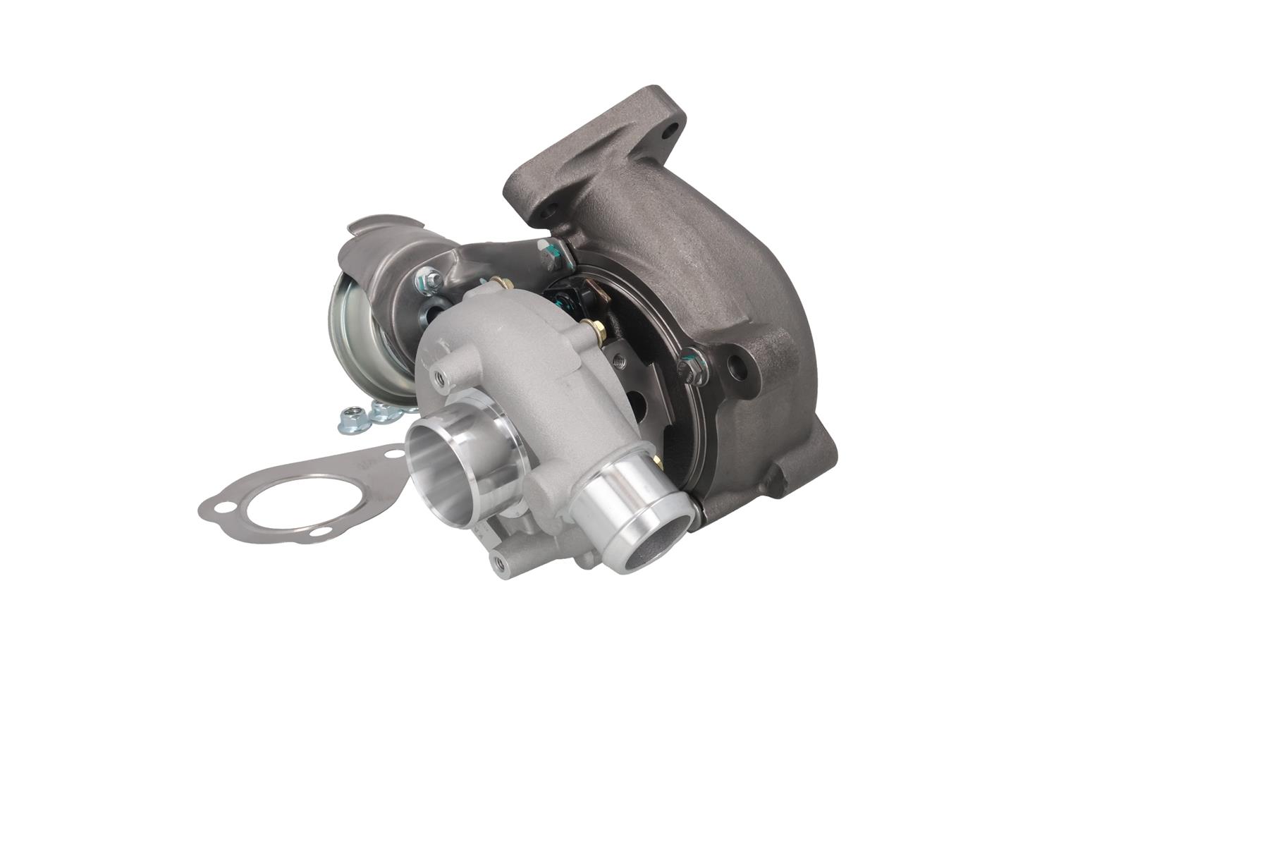 Charger, charging (supercharged/turbocharged) 2