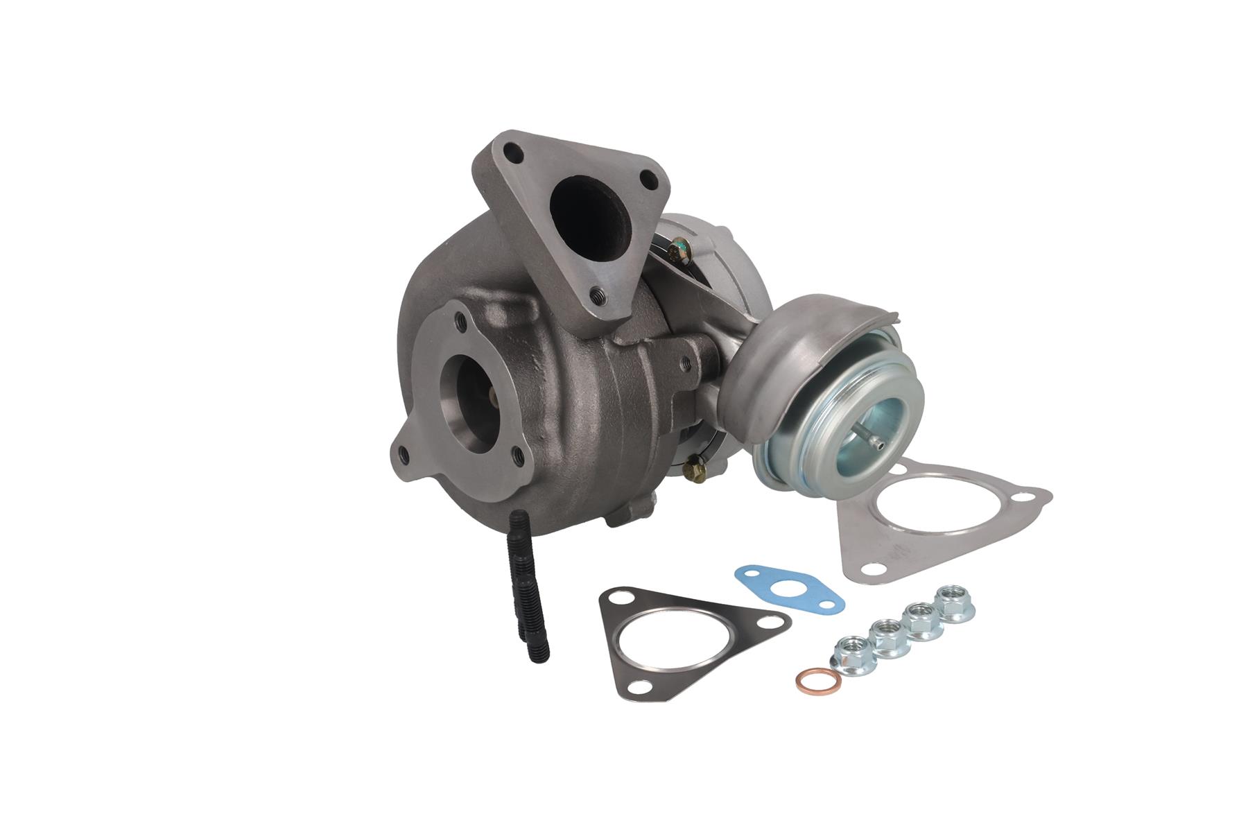 Charger, charging (supercharged/turbocharged) 4