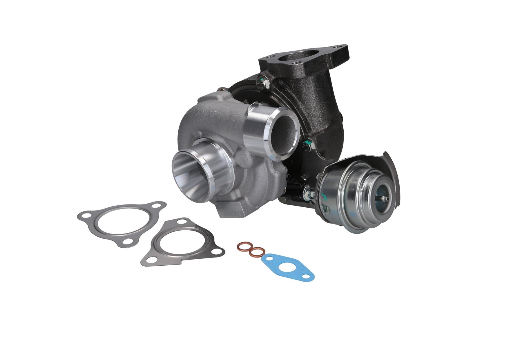 KAMOKA 8600156 Lader, Aufladung