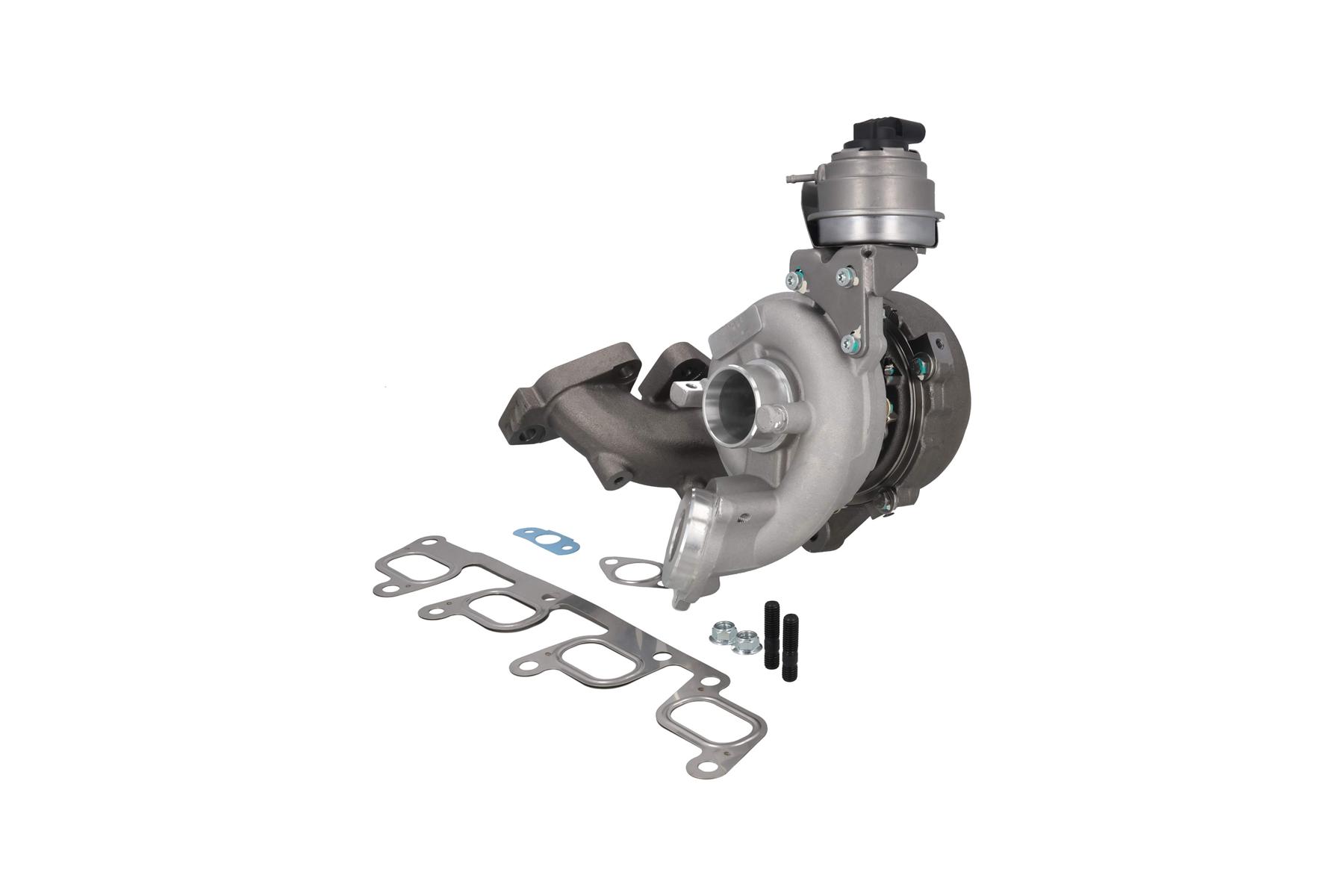 KAMOKA 8600163 Lader, Aufladung